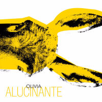 Alucinante (Single)