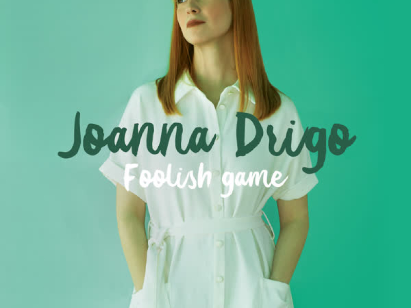 Foolish Game (Single)