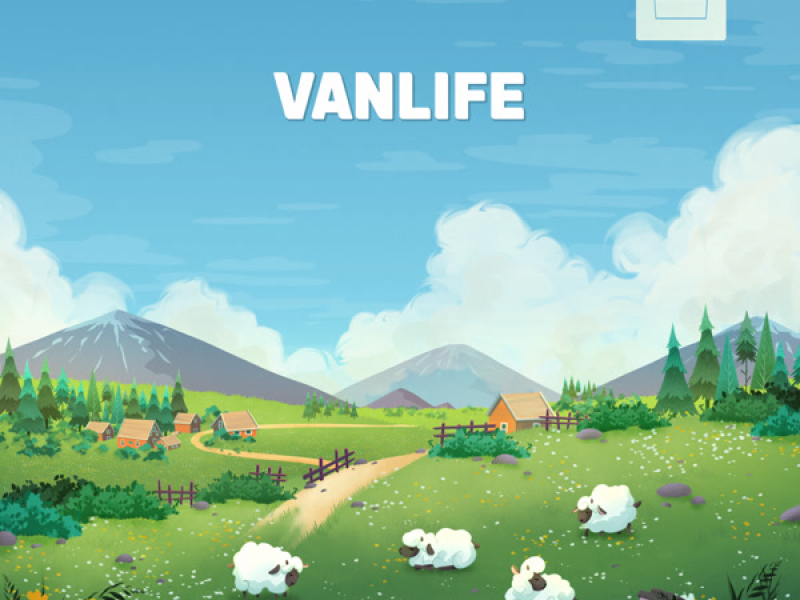 Vanlife (Single)