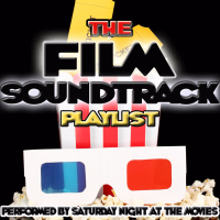 The Film Soundtrack Playlist