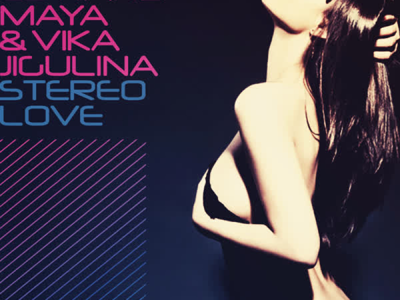 Stereo Love (Pete Ellement Remix) (Single)