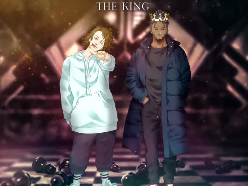 The King (Single)