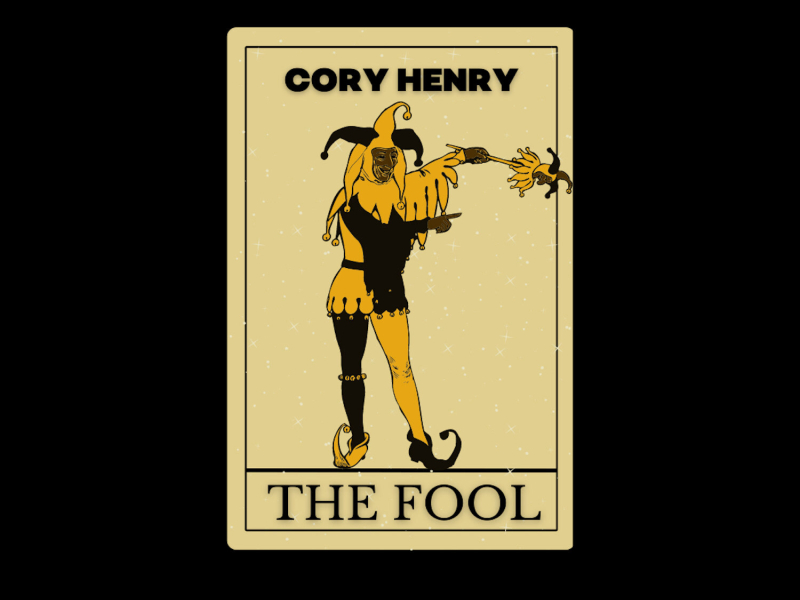 The Fool (Single)