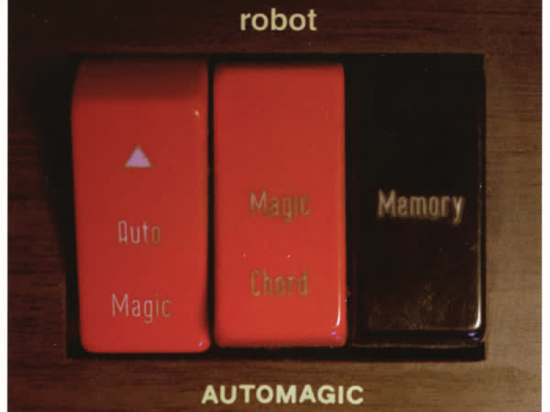 Automagic