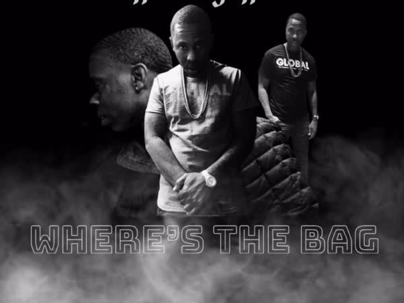 Where's the Bag (Single)