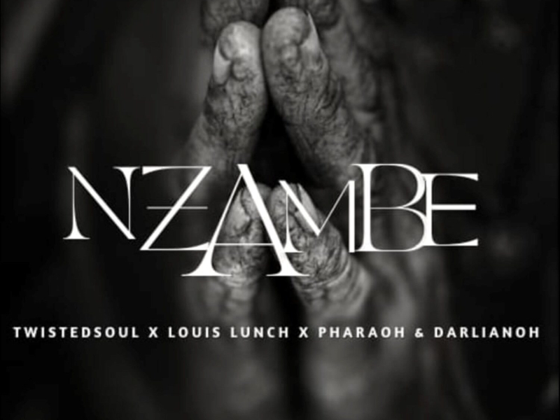 Nzambe (Single)