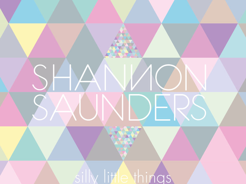 Silly Little Things (Single)