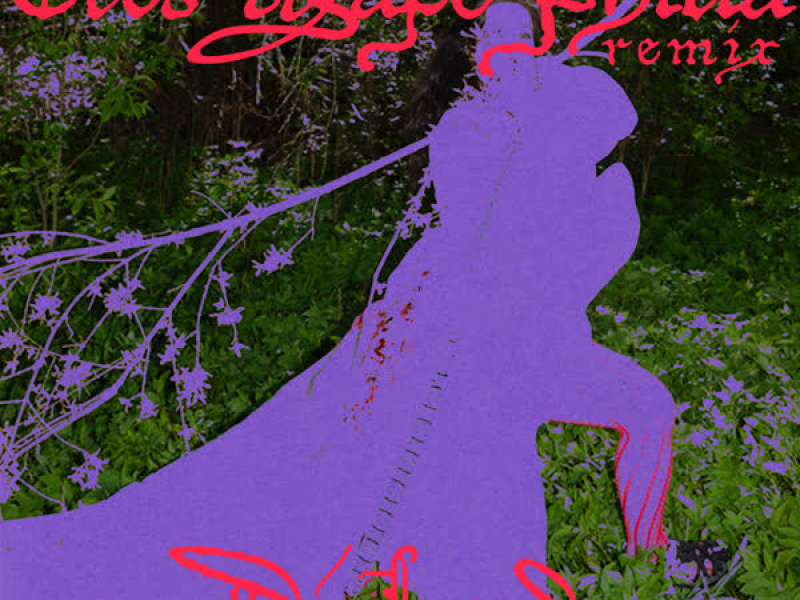 Eros Agape Philia (DJ Haydn Remix) (EP)