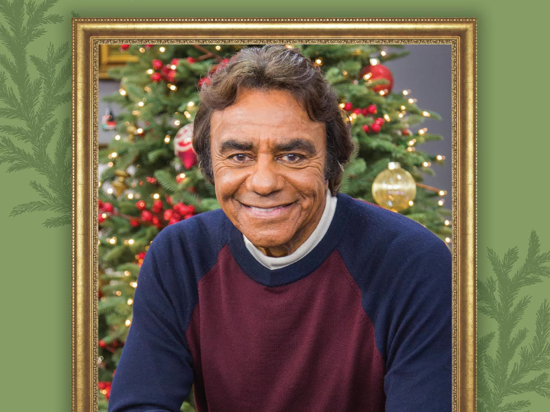 Christmas Time Is Here