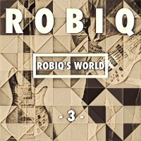 Robiq's World