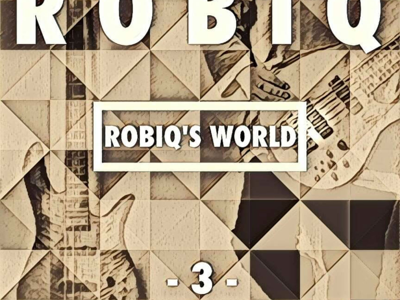 Robiq's World