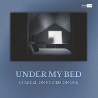 Under My Bed (Extended Mix) (Single)
