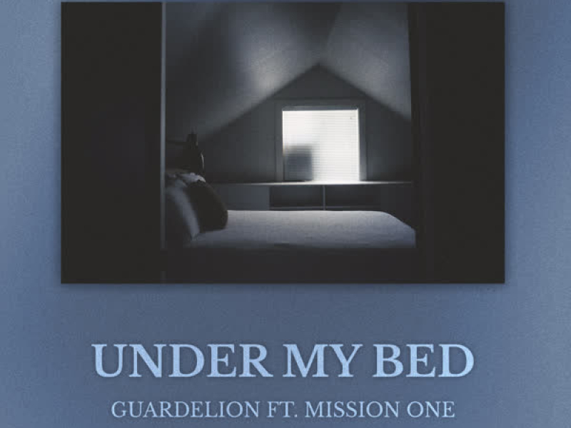 Under My Bed (Extended Mix) (Single)