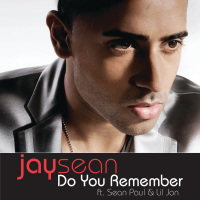 Do You Remember (International Version) (Single)
