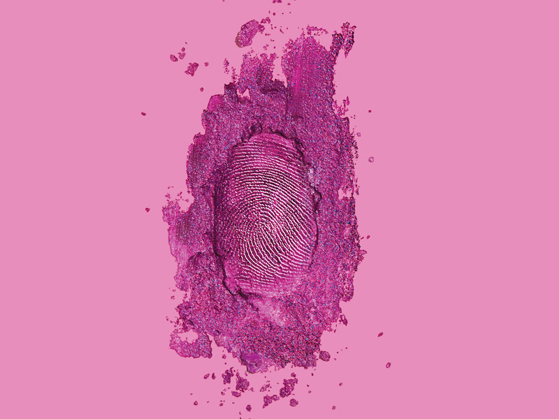 The Pinkprint (Tenth Anniversary Edition)