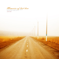 Memories Of Lost Love (Single)