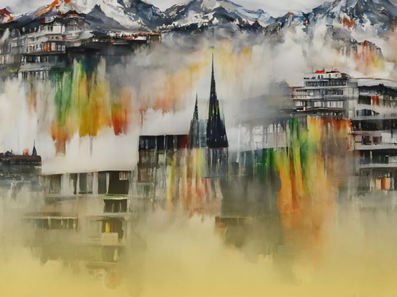 Together Forever (Single)