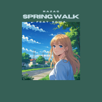 spring walk (feat. SoWa) (Single)