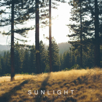 Sunlight (Single)