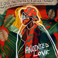 Anointed Love (EP)