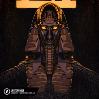 Unstoppable (Single)