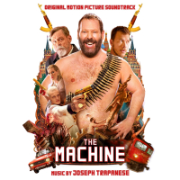 The Machine (Original Motion Picture Soundtrack)