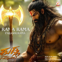 Rama Rama Parashurama (From 