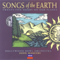Songs Of The Earth