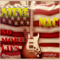 No More Lies (Single)