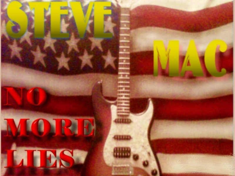 No More Lies (Single)