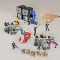 IDWTEXTUBABY (Single)