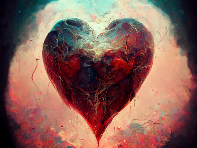 Rend-Moi Mon Coeur, Pt. 2 (Single)