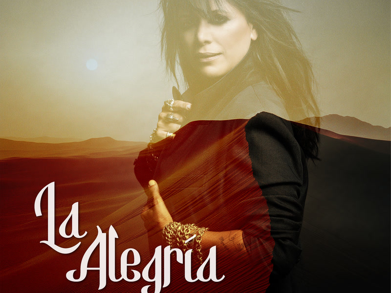 La Alegria (Single)