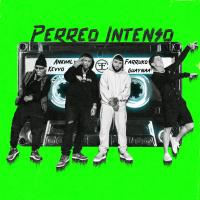 Perreo Intenso (Single)