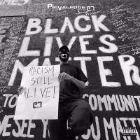 Racism Still Alive (EP)