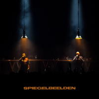 SPIEGELBEELDEN (Single)