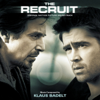 The Recruit (Original Motion Picture Soundtrack)
