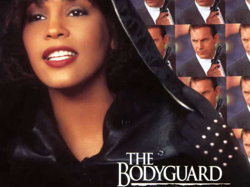 The Bodyguard - Original Soundtrack Album