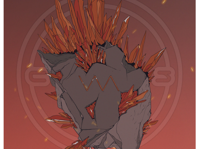 Somebody Else (Single)