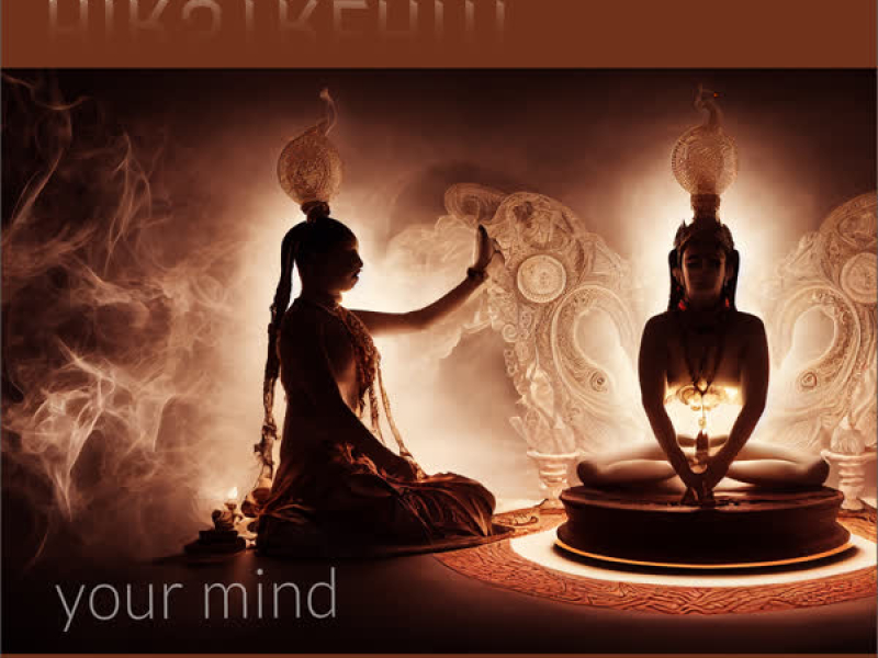 Your Mind (Up And Down Mix) (Single)