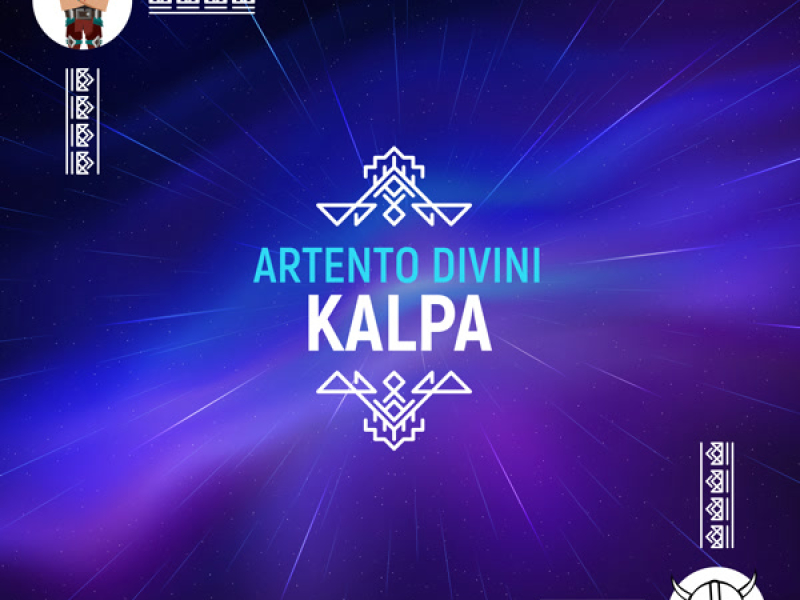 Kalpa (Onstage Radio 100 Anthem) (Single)
