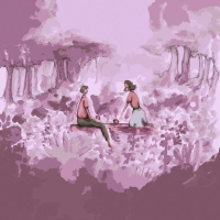 You, Me and a Cup of Coffee (Single)