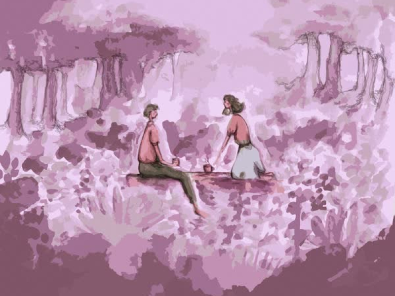 You, Me and a Cup of Coffee (Single)