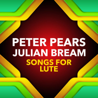 Songs for Lute