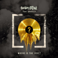 Where is the Love? (Single)