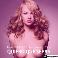 Quiero Que Sepas (Single)