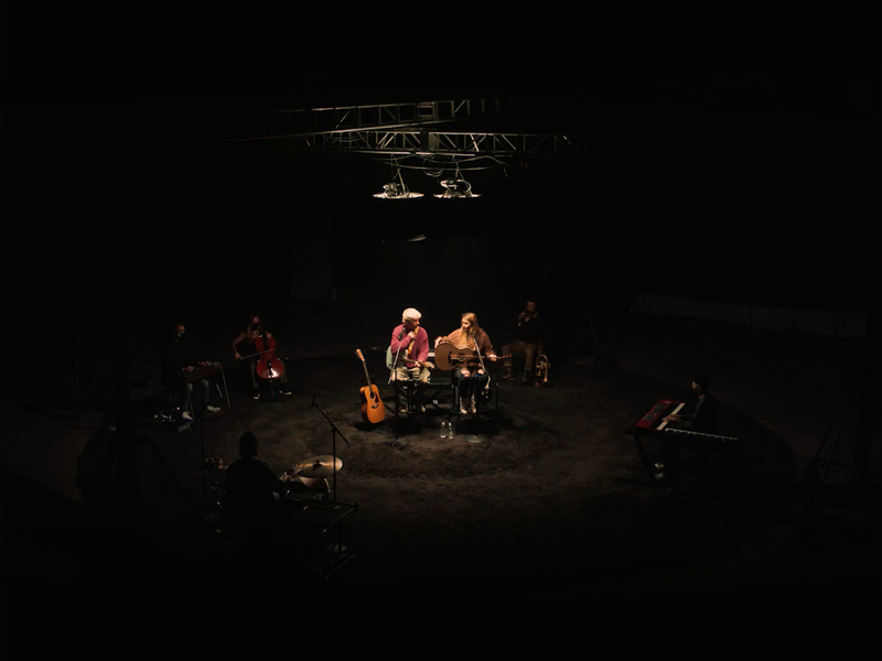 brent: live from the internet