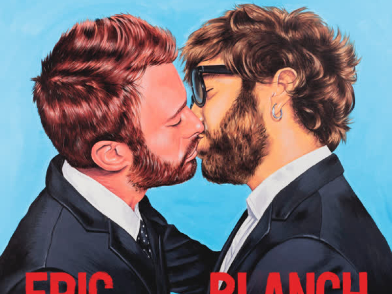 Eric Blanch (Single)