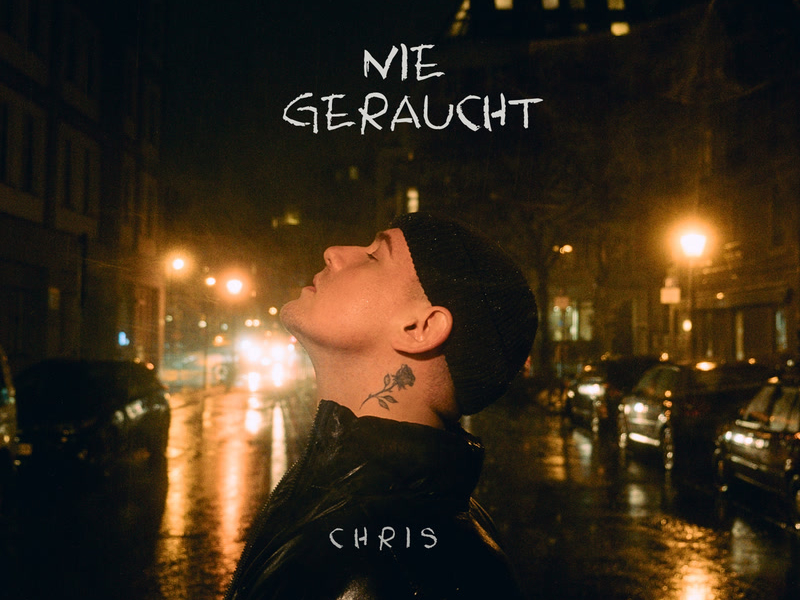 NIE GERAUCHT (Single)