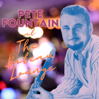 Pete Fountain At The Bateau Lounge